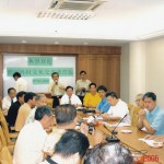 2006年9月6日湄洲妈祖文化交流(三)